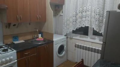 2 ком по ул. Костенко, Соцгород