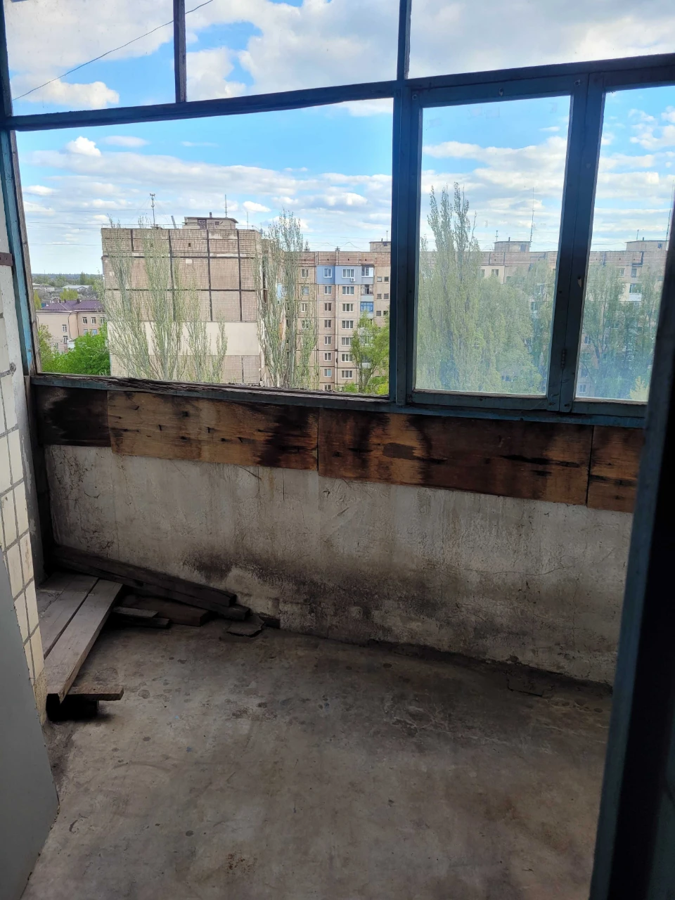 Продам 3-х комнатную квартиру, район Ласточка. Торг