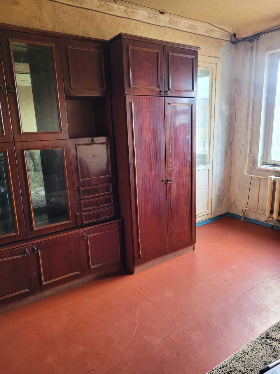 Продам 3-х комнатную квартиру, район Ласточка. Торг