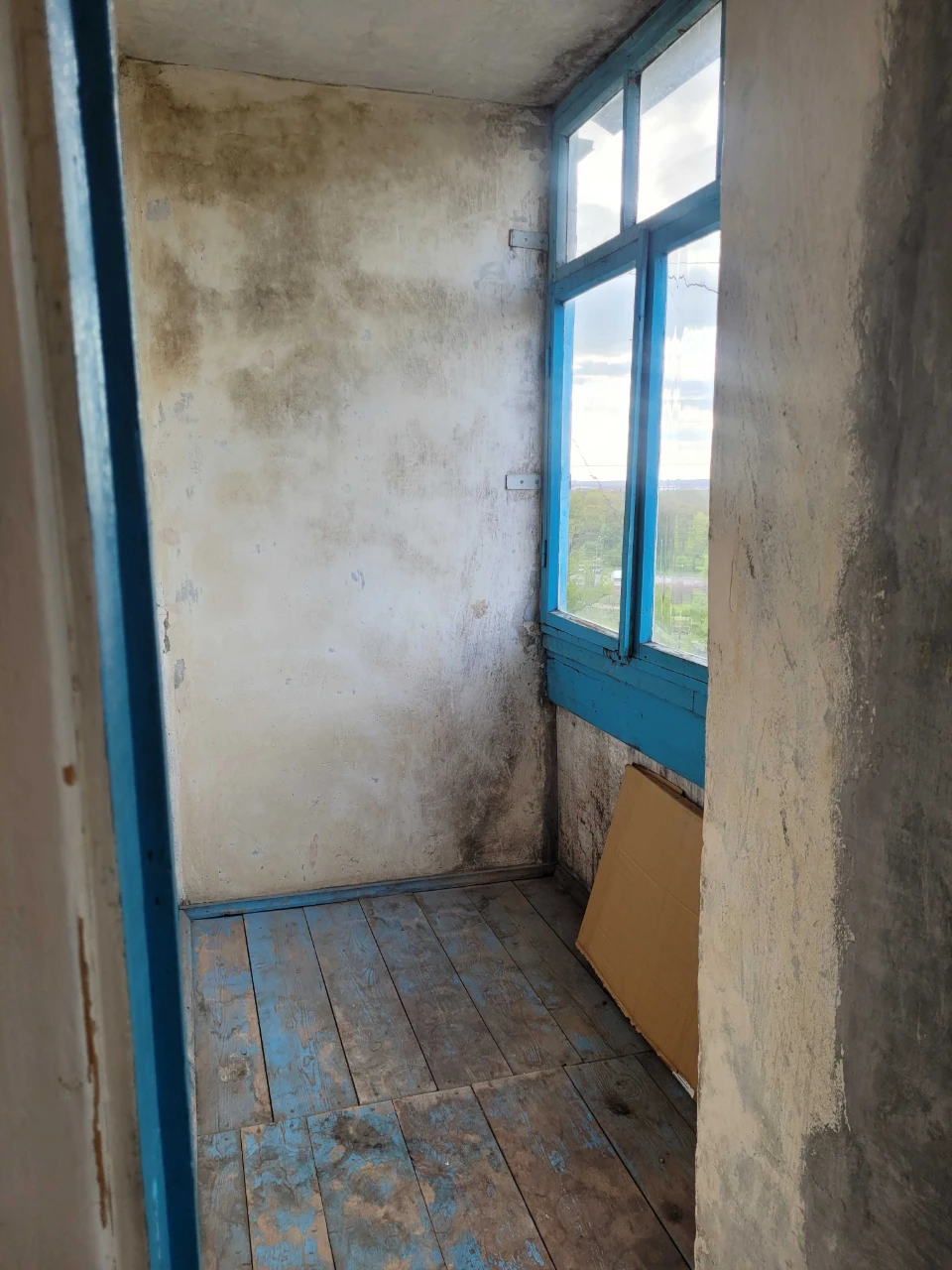 Продам 3-х комнатную квартиру, район Ласточка. Торг