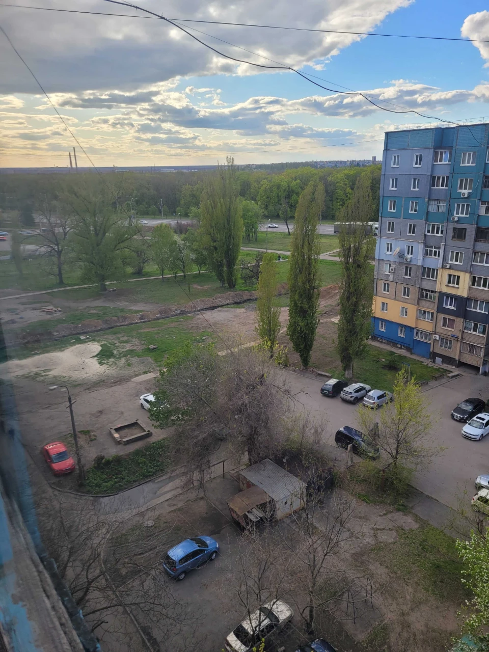 Продам 3-х комнатную квартиру, район Ласточка. Торг