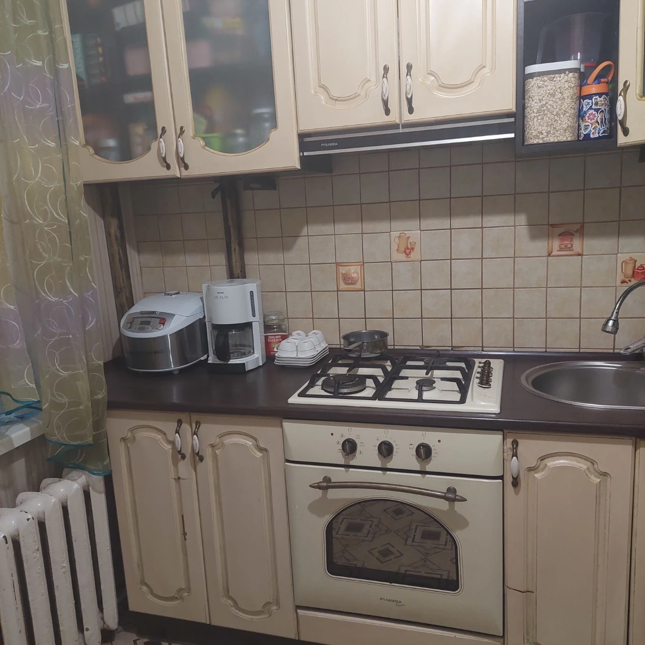Nice option for living in the 173rd district, near Jubile