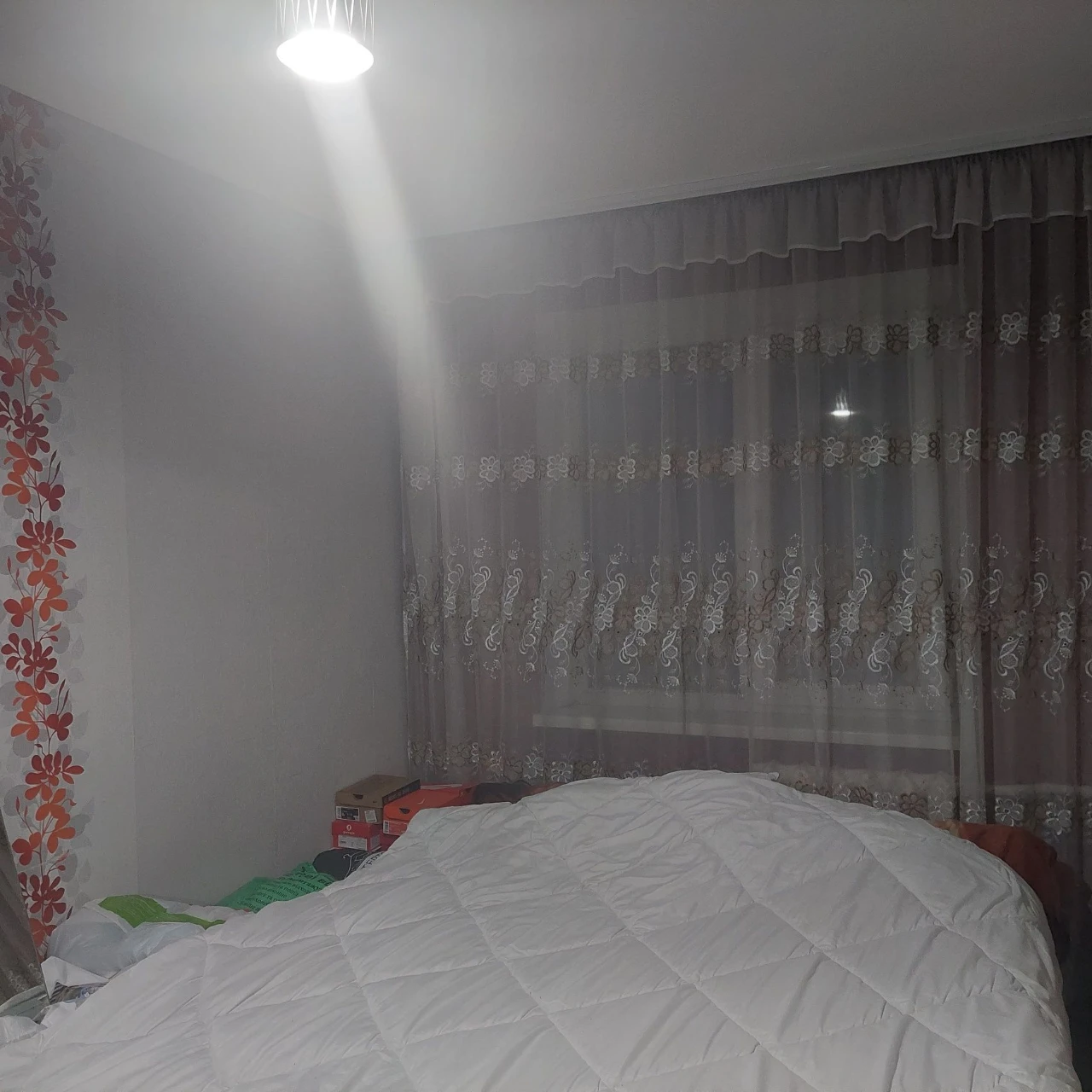 Nice option for living in the 173rd district, near Jubile