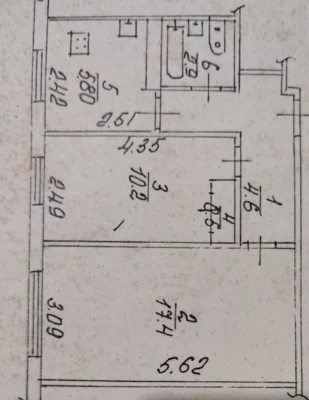 Nice option for living in the 173rd district, near Jubile