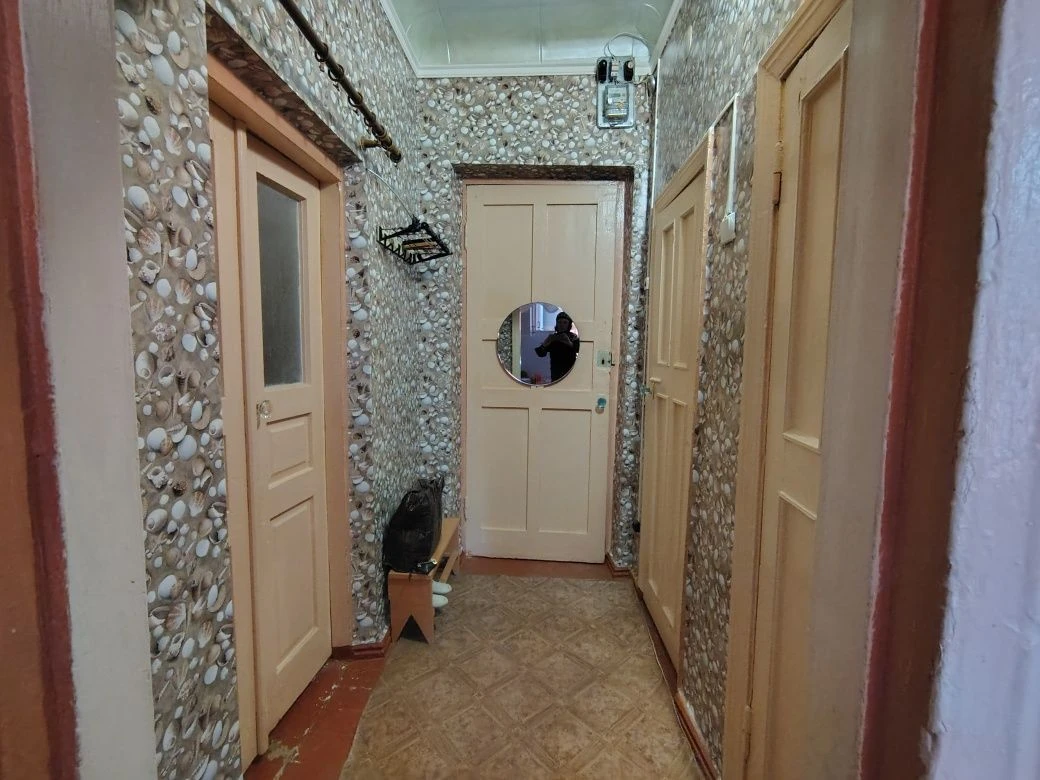 Apartment on Górnik.