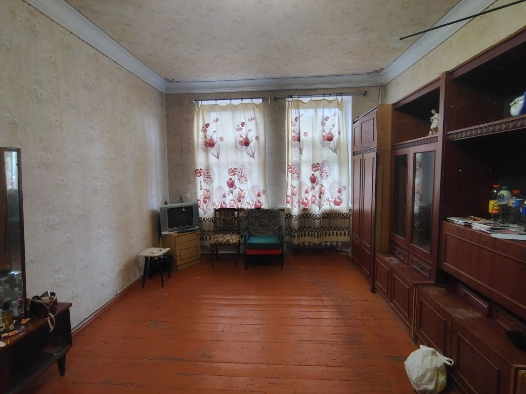 Apartment on Górnik.