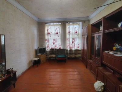 Apartment on Górnik.