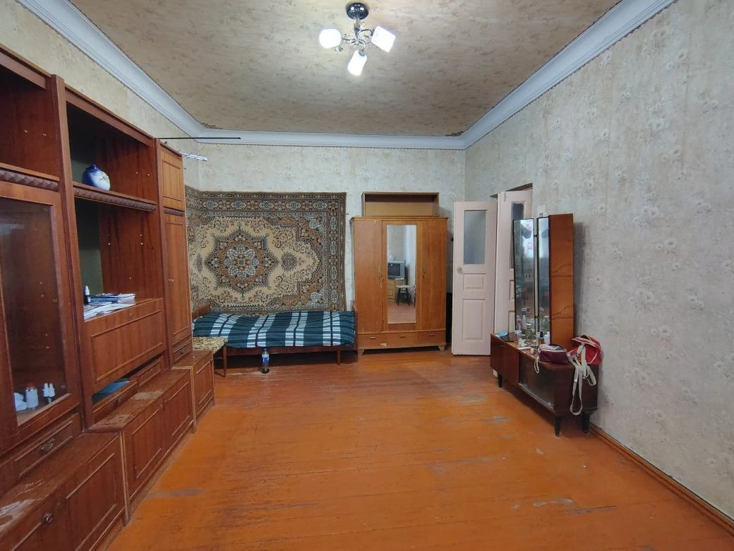 Apartment on Górnik.