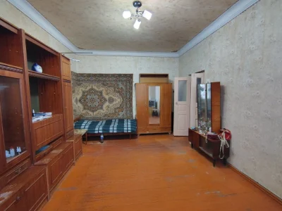 Apartment on Górnik.