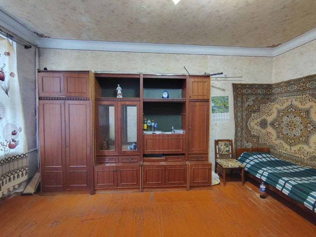 Apartment on Górnik.