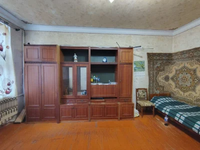 Apartment on Górnik.