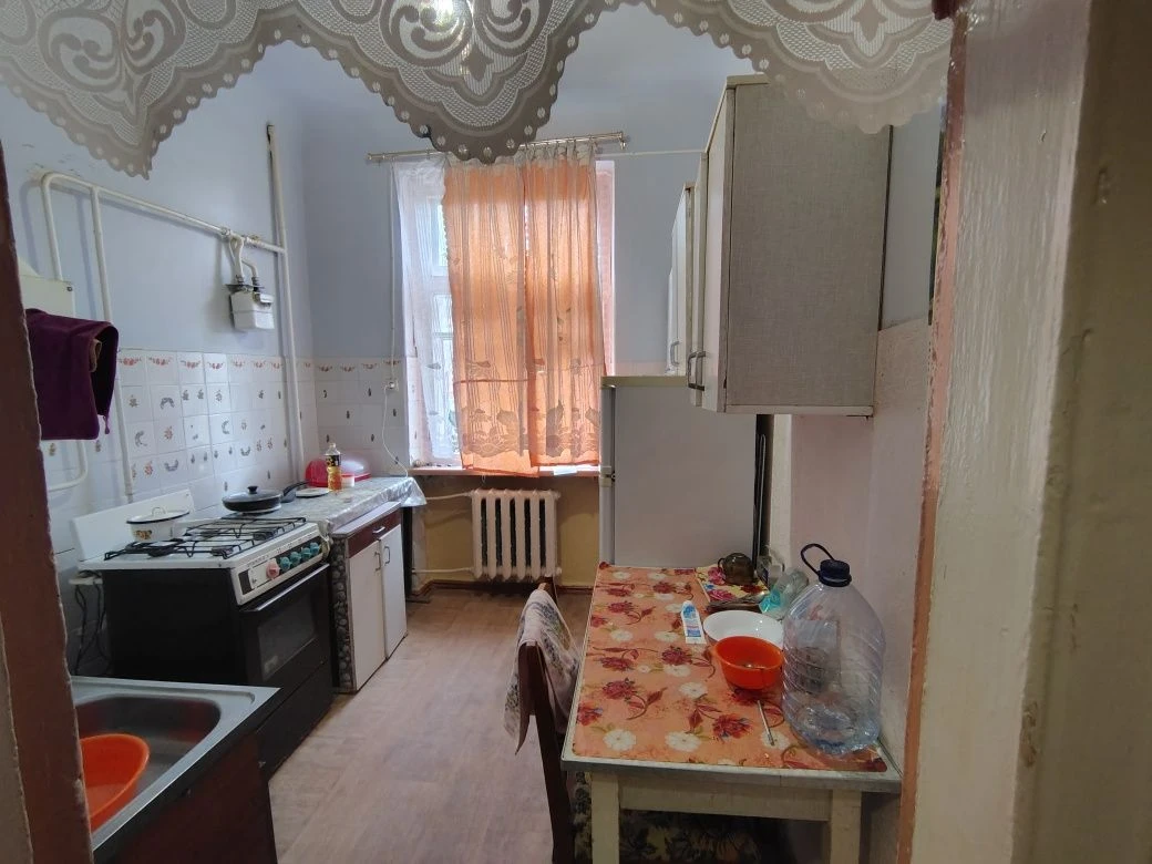 Apartment on Górnik.