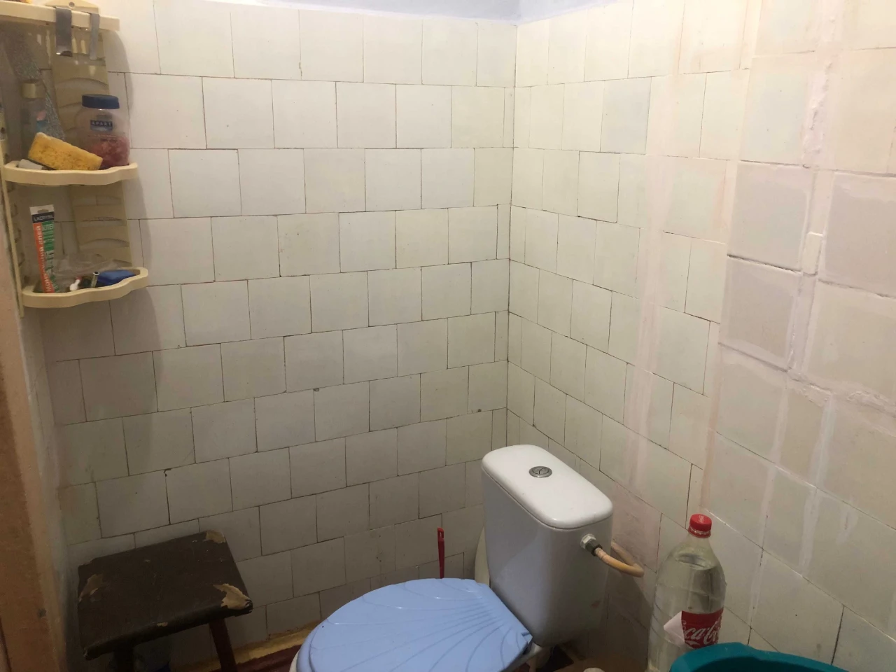 Apartment on Górnik.