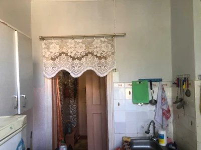 Apartment on Górnik.