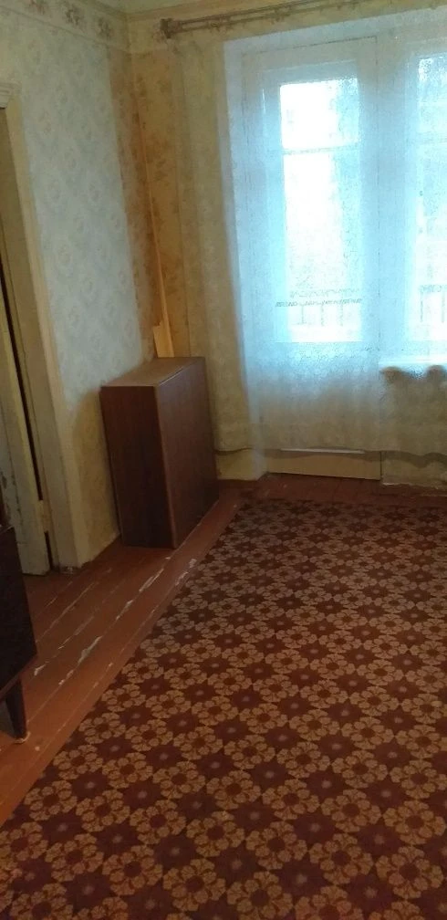 Двухкомнатная квартира на Юности, Саксаганский район