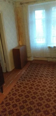 Двухкомнатная квартира на Юности, Саксаганский район