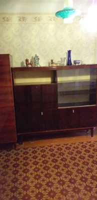 Двухкомнатная квартира на Юности, Саксаганский район