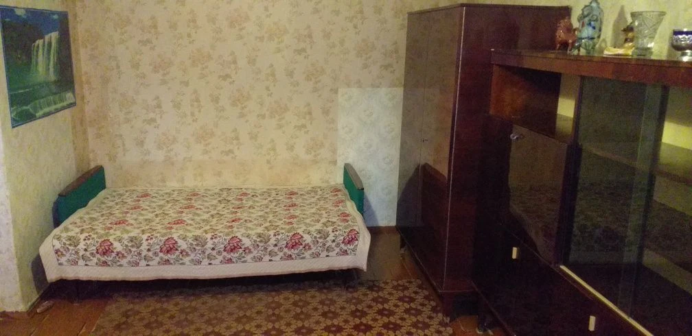 Двухкомнатная квартира на Юности, Саксаганский район