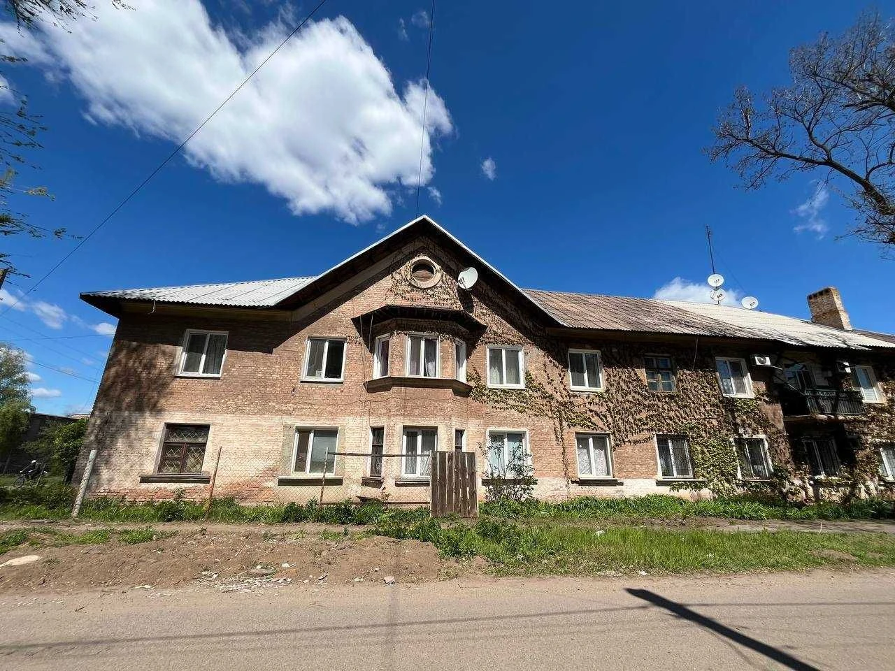 Обмен/Продажа 3-комнатной квартиры в районе "Піонер" - Автономная