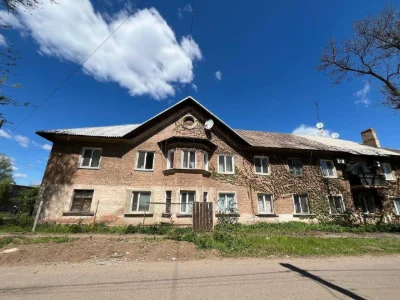 Обмен/Продажа 3-комнатной квартиры в районе "Піонер" - Автономная