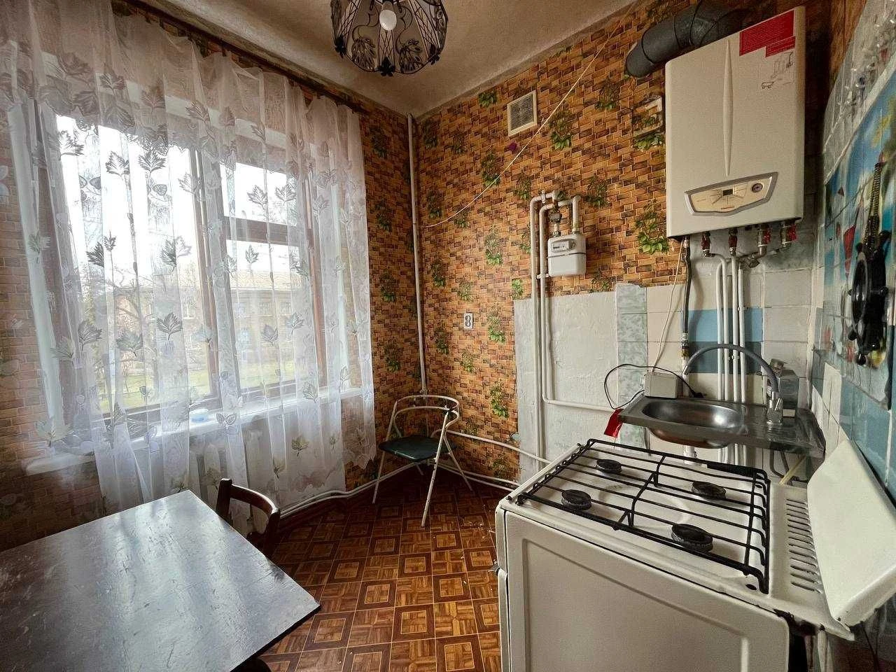 Обмен/Продажа 3-комнатной квартиры в районе "Піонер" - Автономная