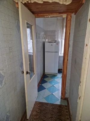 For Sale: 3-bedroom apartment in Kryvyi Rih, Inhulets. Owner