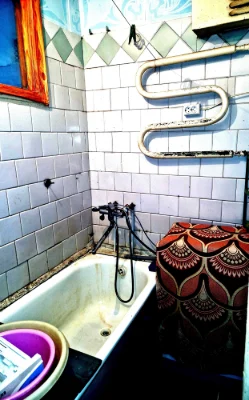 For Sale: 3-bedroom apartment in Kryvyi Rih, Inhulets. Owner