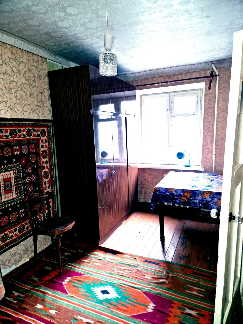 For Sale: 3-bedroom apartment in Kryvyi Rih, Inhulets. Owner