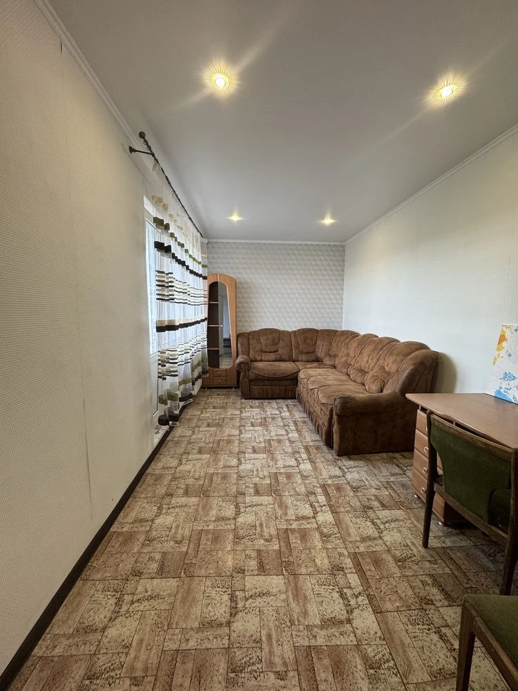 Sale of a 3-room apartment, in the Saksaqanskom district (municipality of Gornjatski)