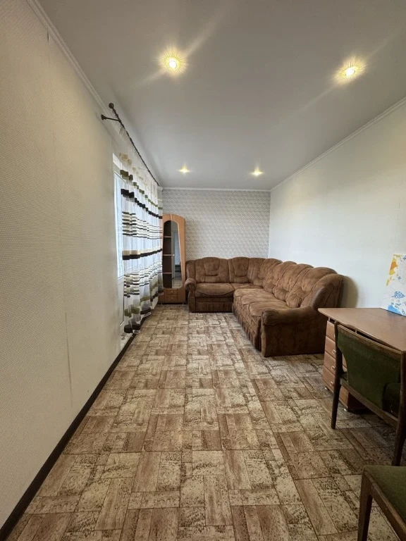 Sale of a 3-room apartment, in the Saksaqanskom district (municipality of Gornjatski)