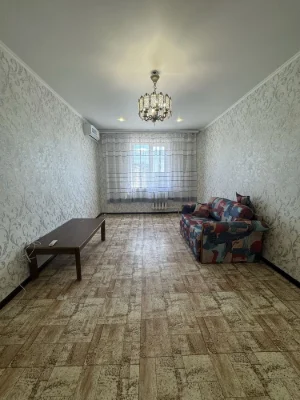Sale of a 3-room apartment, in the Saksaqanskom district (municipality of Gornjatski)