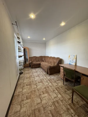 Sale of a 3-room apartment, in the Saksaqanskom district (municipality of Gornjatski)