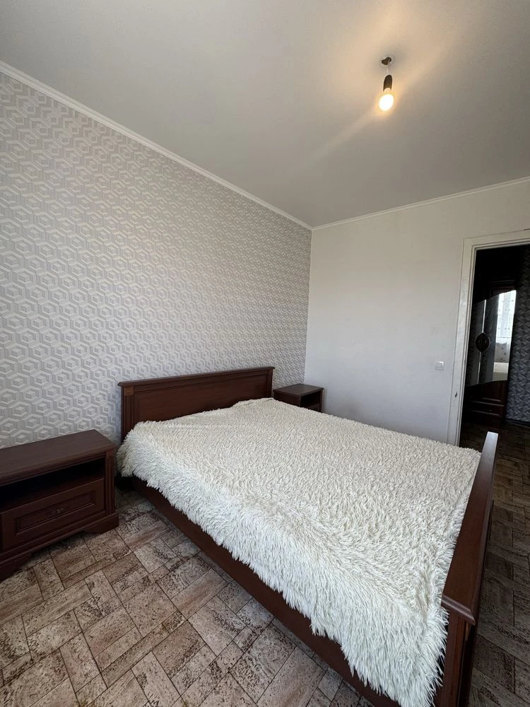 Sale of a 3-room apartment, in the Saksaqanskom district (municipality of Gornjatski)
