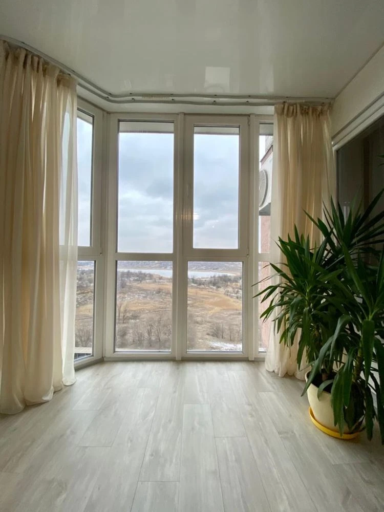 3-room Apartment!