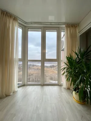 3-room Apartment!