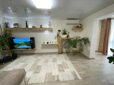 3-room Apartment!