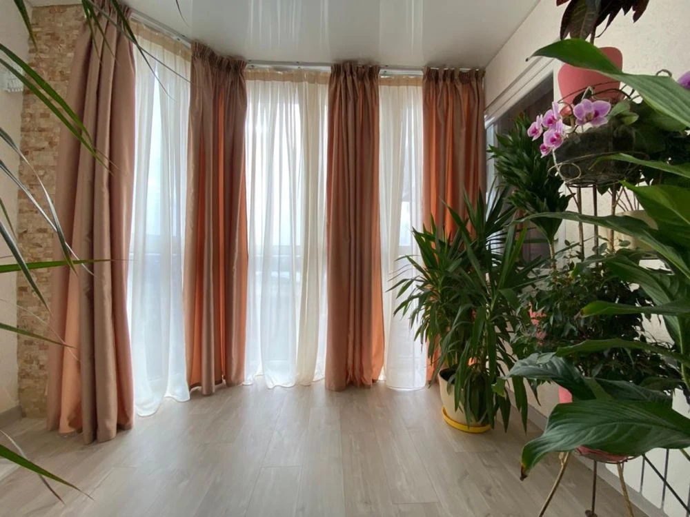 3-room Apartment!