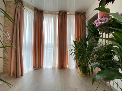 3-room Apartment!
