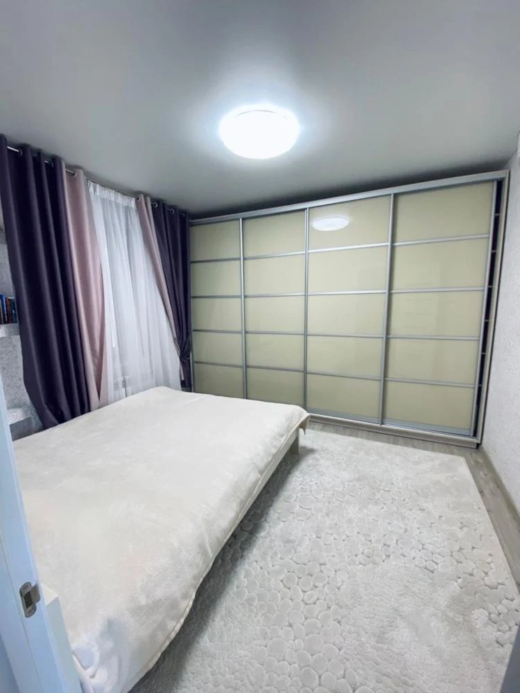 3-room Apartment!