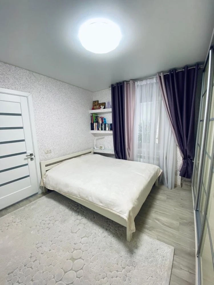 3-room Apartment!