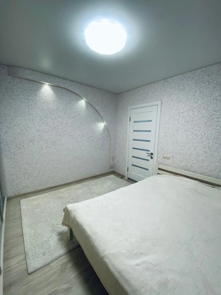 3-room Apartment!