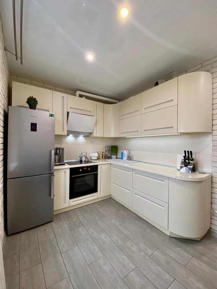 3-room Apartment!