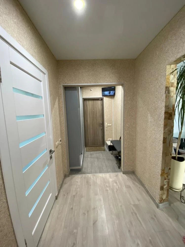 3-room Apartment!