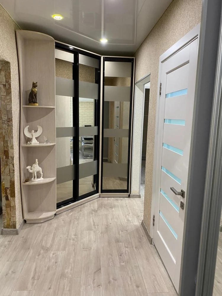 3-room Apartment!