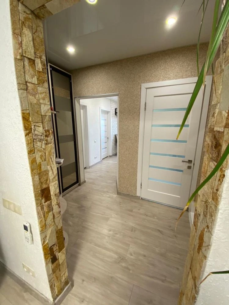3-room Apartment!