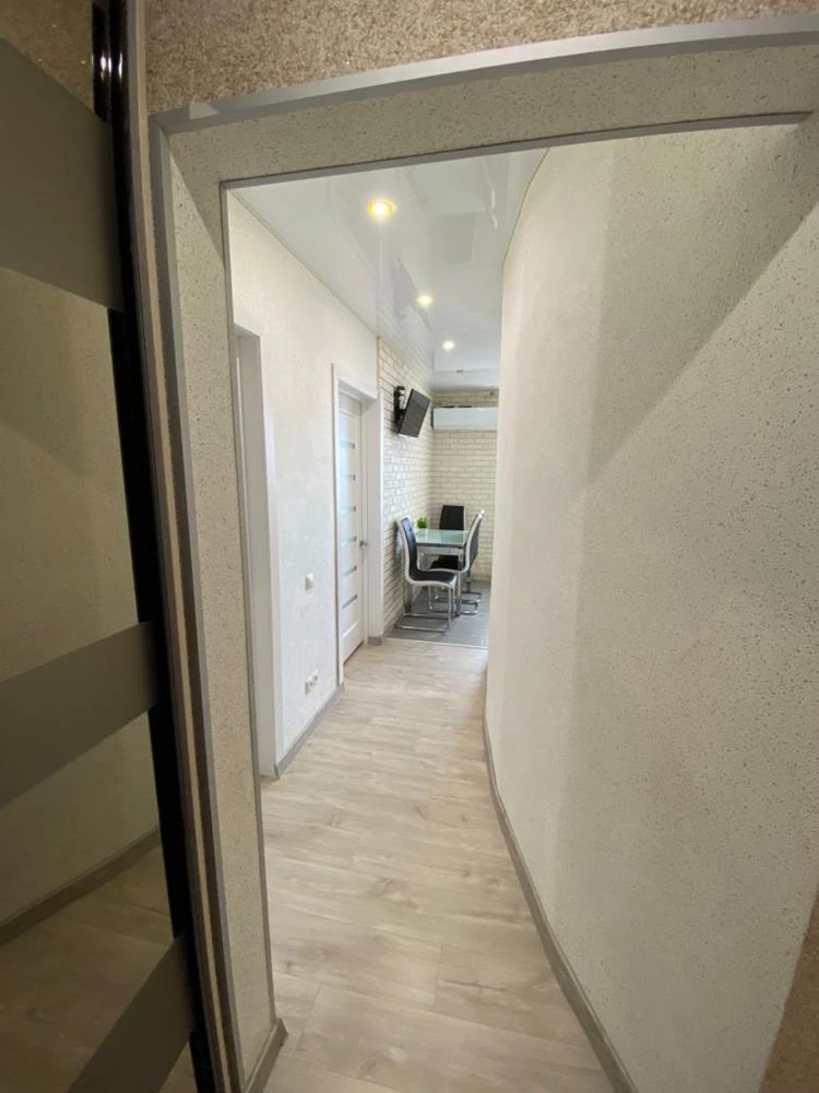 3-room Apartment!