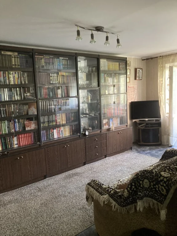 3-bedroom apartment for sale on Post Street