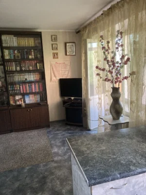 3-bedroom apartment for sale on Post Street