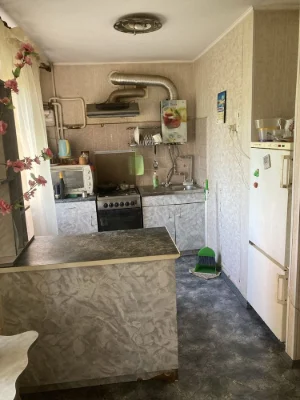 3-bedroom apartment for sale on Post Street