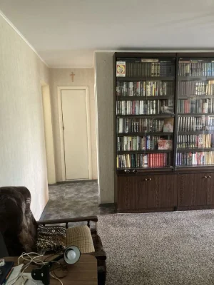 3-bedroom apartment for sale on Post Street
